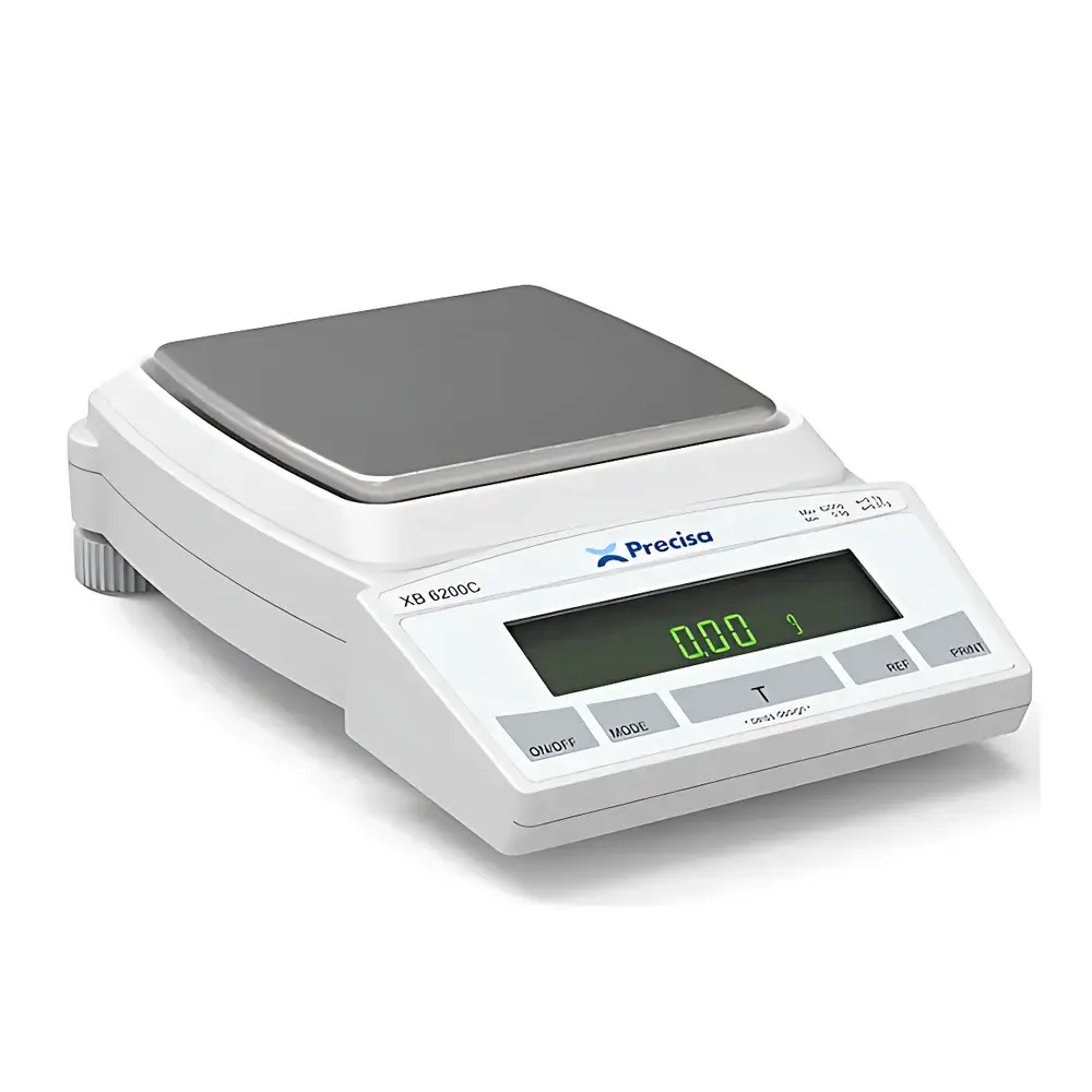 Precisa 320XB Series Analytical Balance