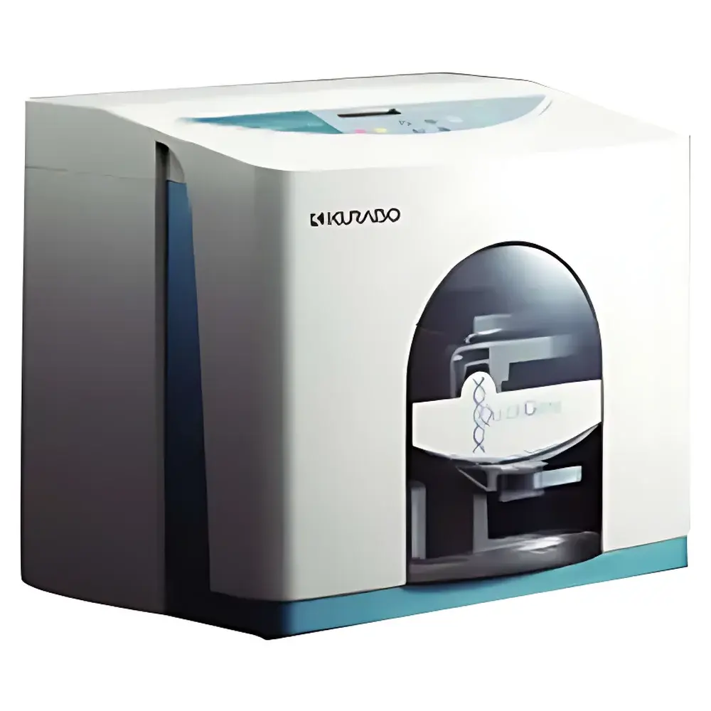 Kurabo QuickGene-810 Automated Nucleic Acid Purification System