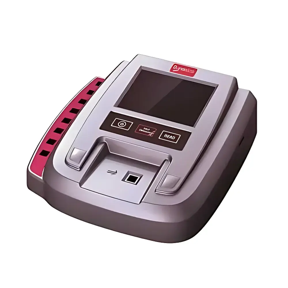 Dynamica DNAmaster Ultramicro UV-Vis Spectrophotometer