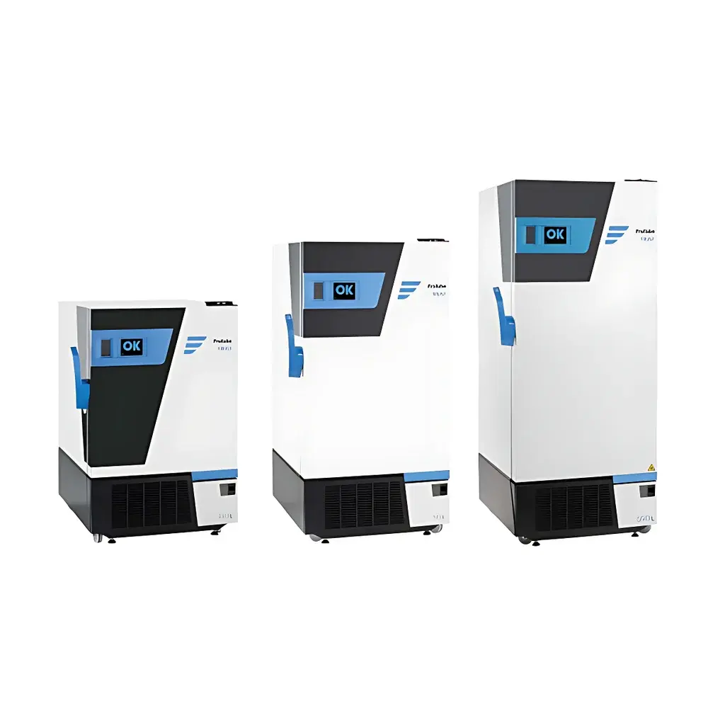 Froilabo BMS Series Ultra-Low Temperature Freezers