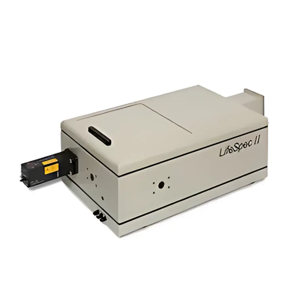 Edinburgh Instruments LifeSpec II Time-Resolved Fluorescence Spectrometer
