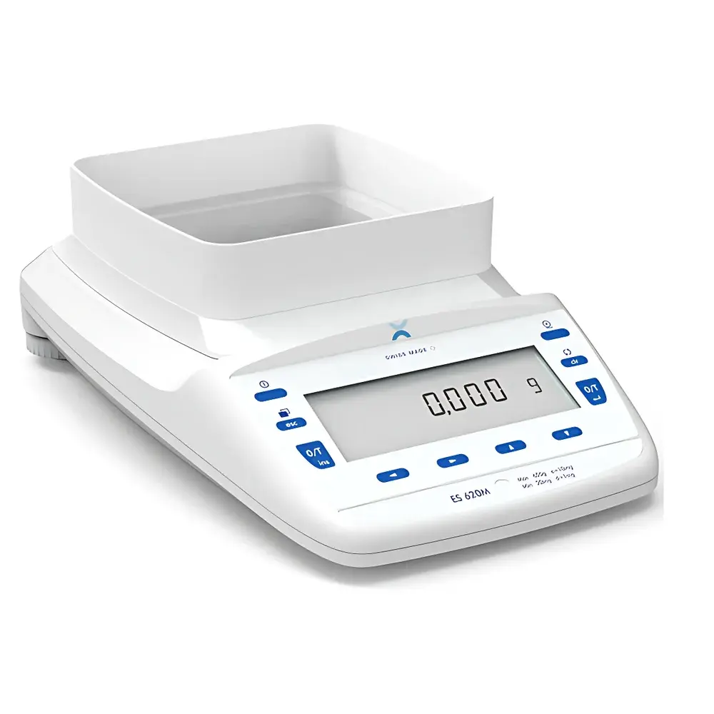 Precisa 360ES Series Electronic Analytical Balance