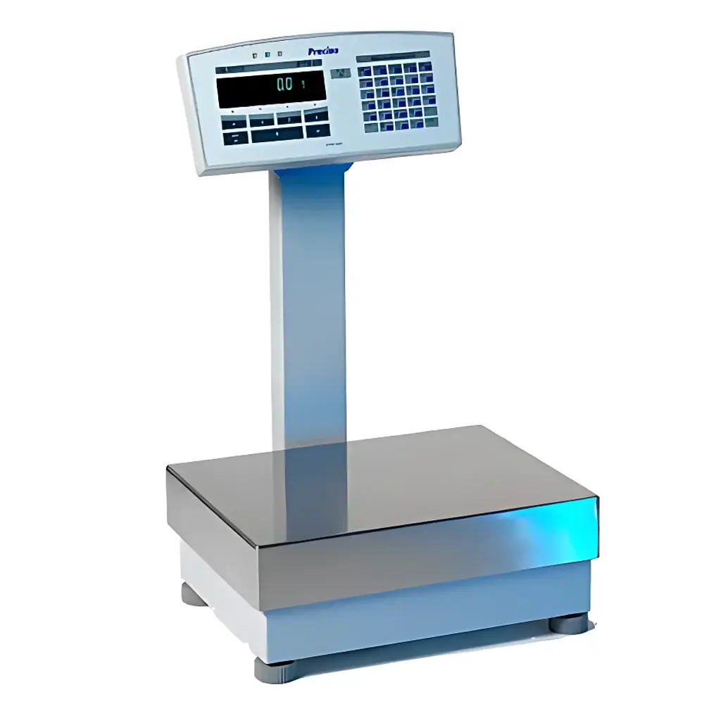 Precisa 490IBK/ITK/ISK Series Industrial Balances