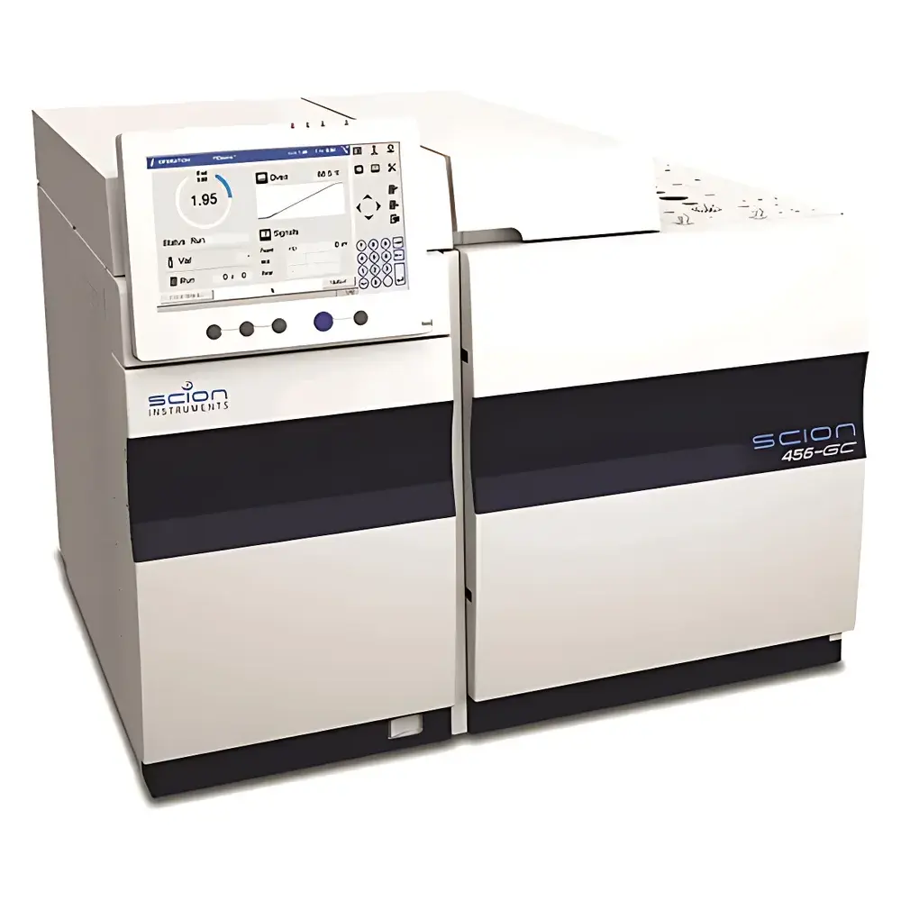 Scion 436-GC and 456-GC Gas Chromatographs