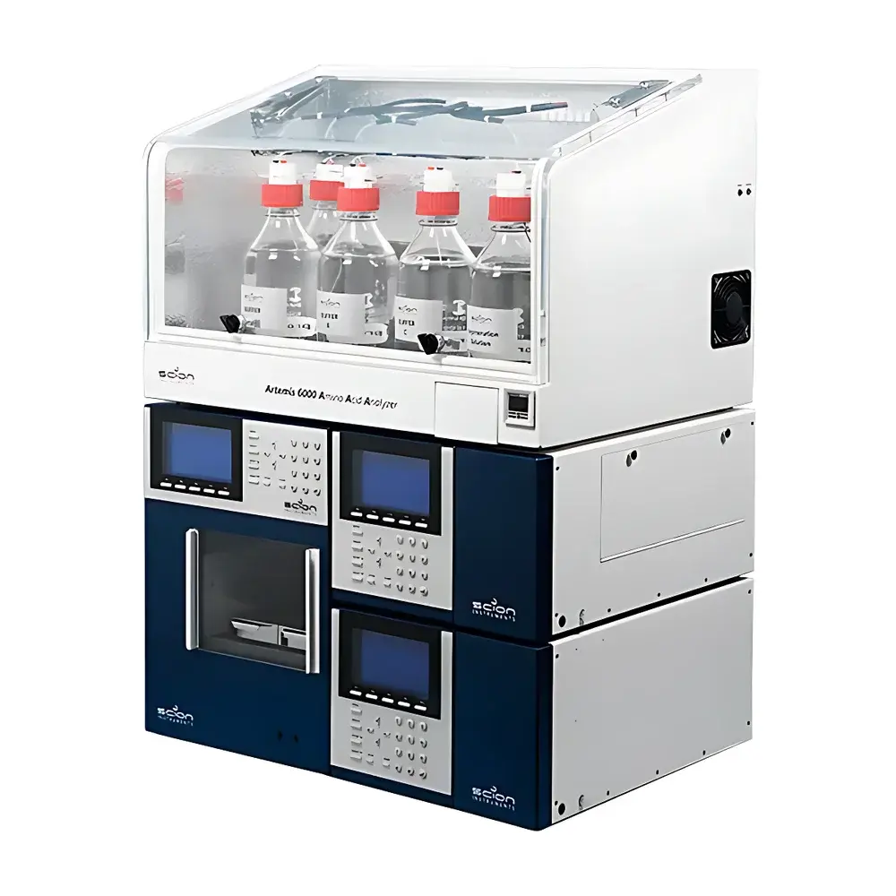 SCION Artemis 6000 Fully Automated Amino Acid Analyzer