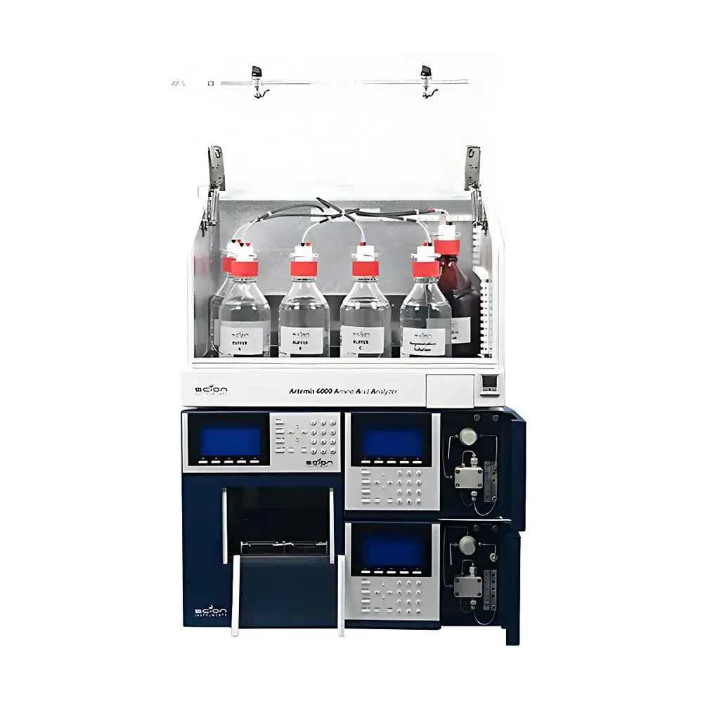 SCION Artemis 6000 Fully Automated Amino Acid Analyzer