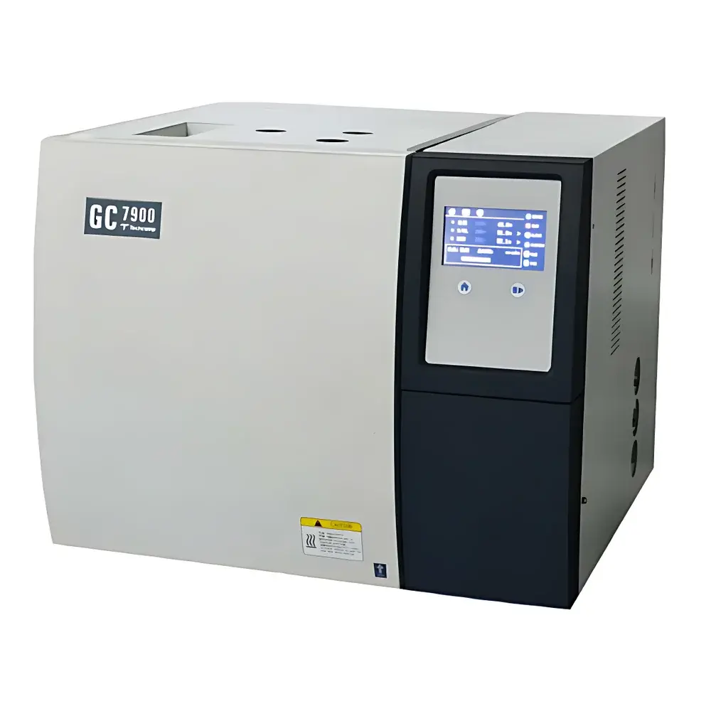 Techcomp GC7900 Benzene-Series Specific Gas Chromatograph with PID Detector