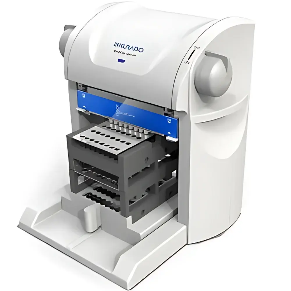 KURABO mini480 Nucleic Acid Extraction System