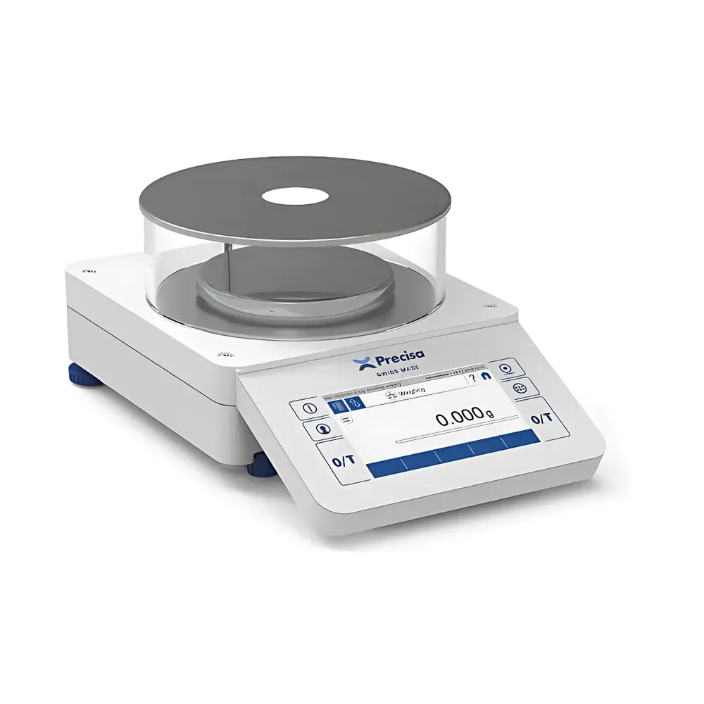 Precisa 520PT Series Analytical Balance