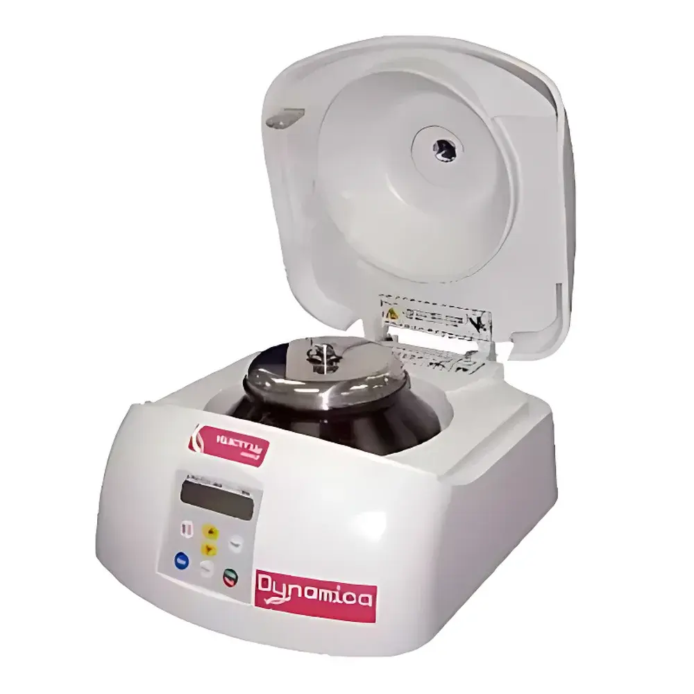 13u Mini Centrifuge