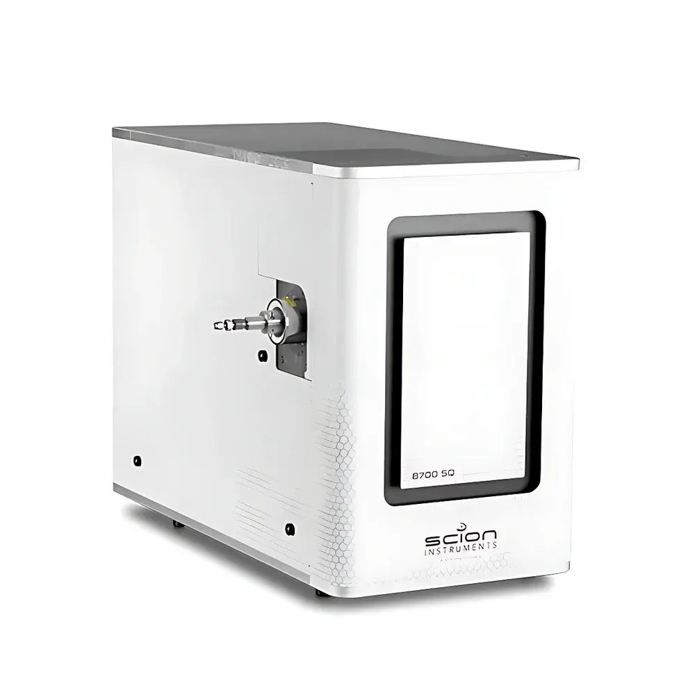 SCION 8700-SQ Gas Chromatography Quadrupole Mass Spectrometer