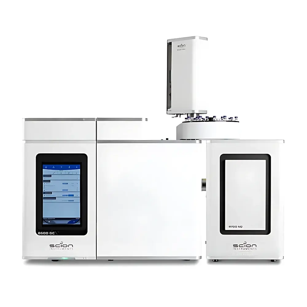 SCION 8700-SQ Gas Chromatography Quadrupole Mass Spectrometer