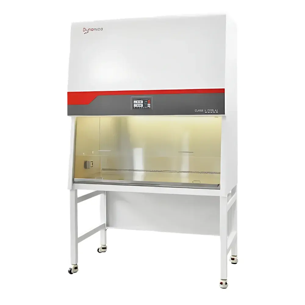 Dynamica EHS-530 Class II Type A2 Biological Safety Cabinet