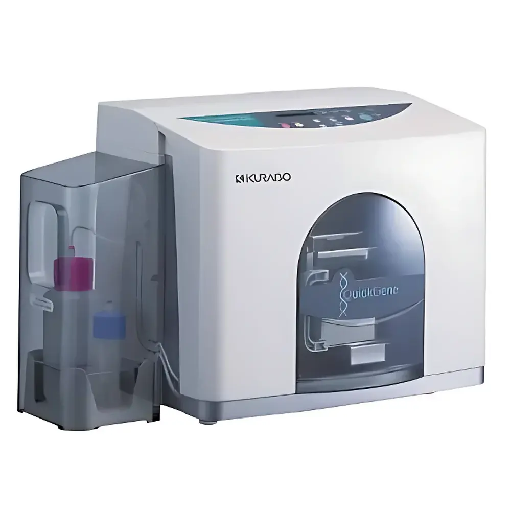 KURABO QuickGene-610L Nucleic Acid Purification System