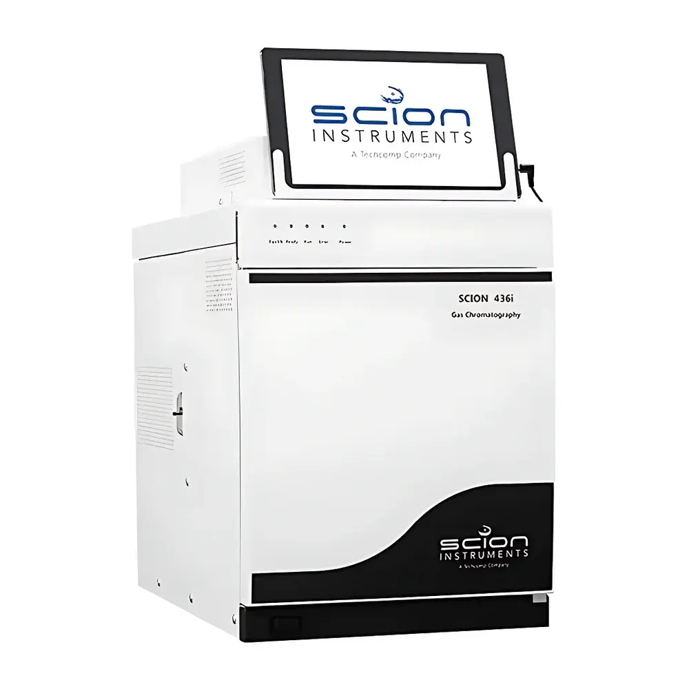 Scion 436i Gas Chromatograph