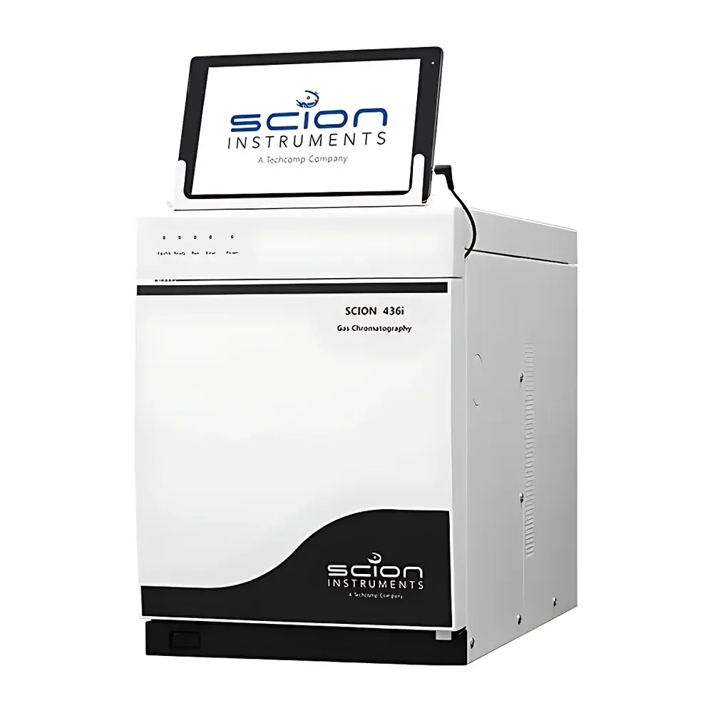 Scion 436i Gas Chromatograph