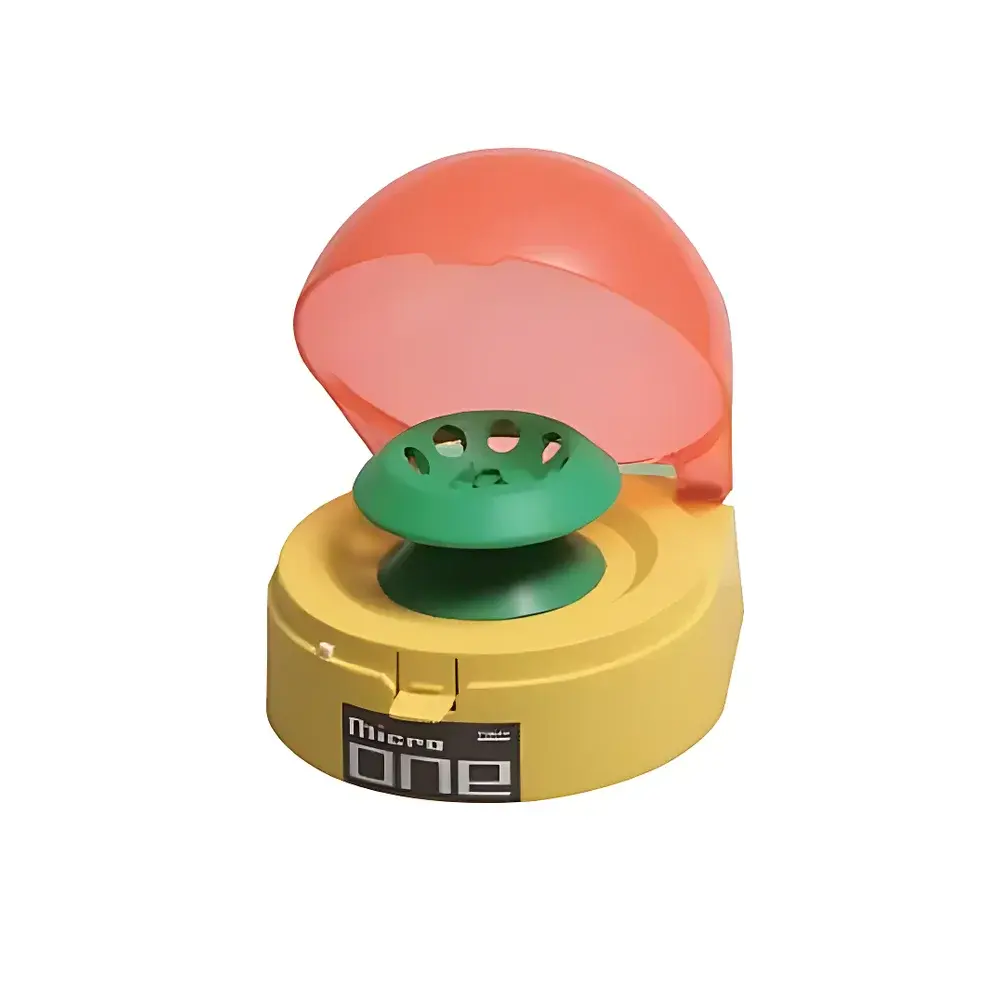 TOMY MicroOne Portable Microcentrifuge