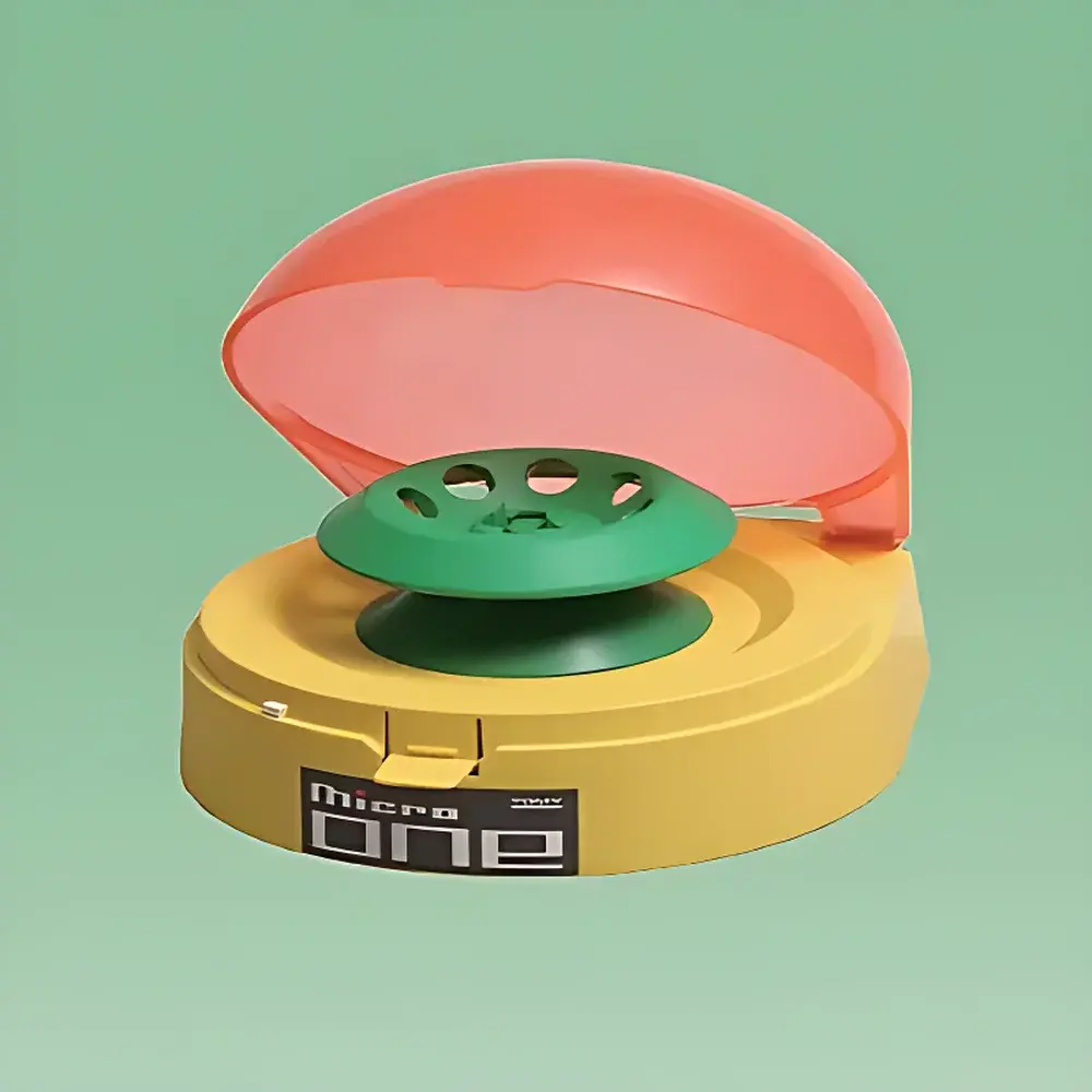 TOMY Micro One Personal Benchtop Centrifuge