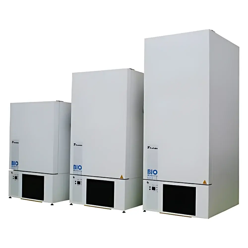 Froilabo Bio-Memory Ultra-Low Temperature Freezer with Vacuum Insulation Panels