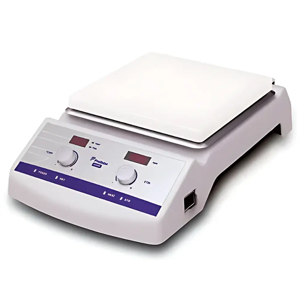 Froilabo DC300/DC300-4S Digital Magnetic Stirring Hotplate