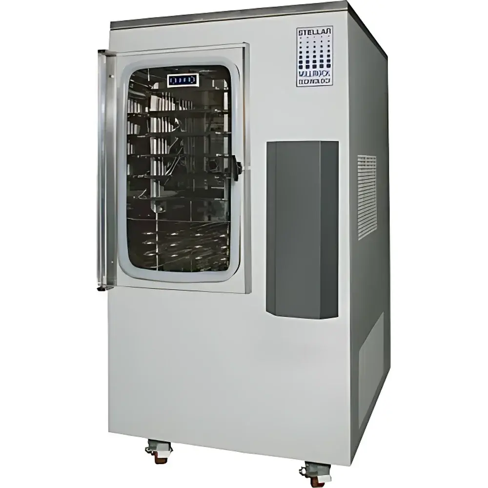 STELLAR® Series Freeze Dryer – Millrock STELLAR 53/85