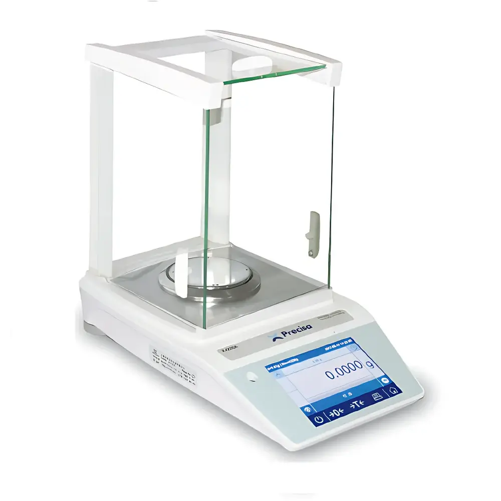 Precisa 321XJ Series Analytical Balance