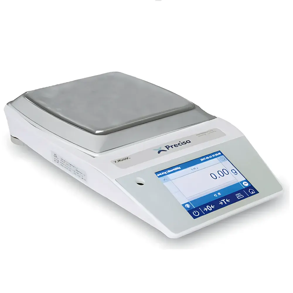 Precisa 321XJ Series Analytical Balance