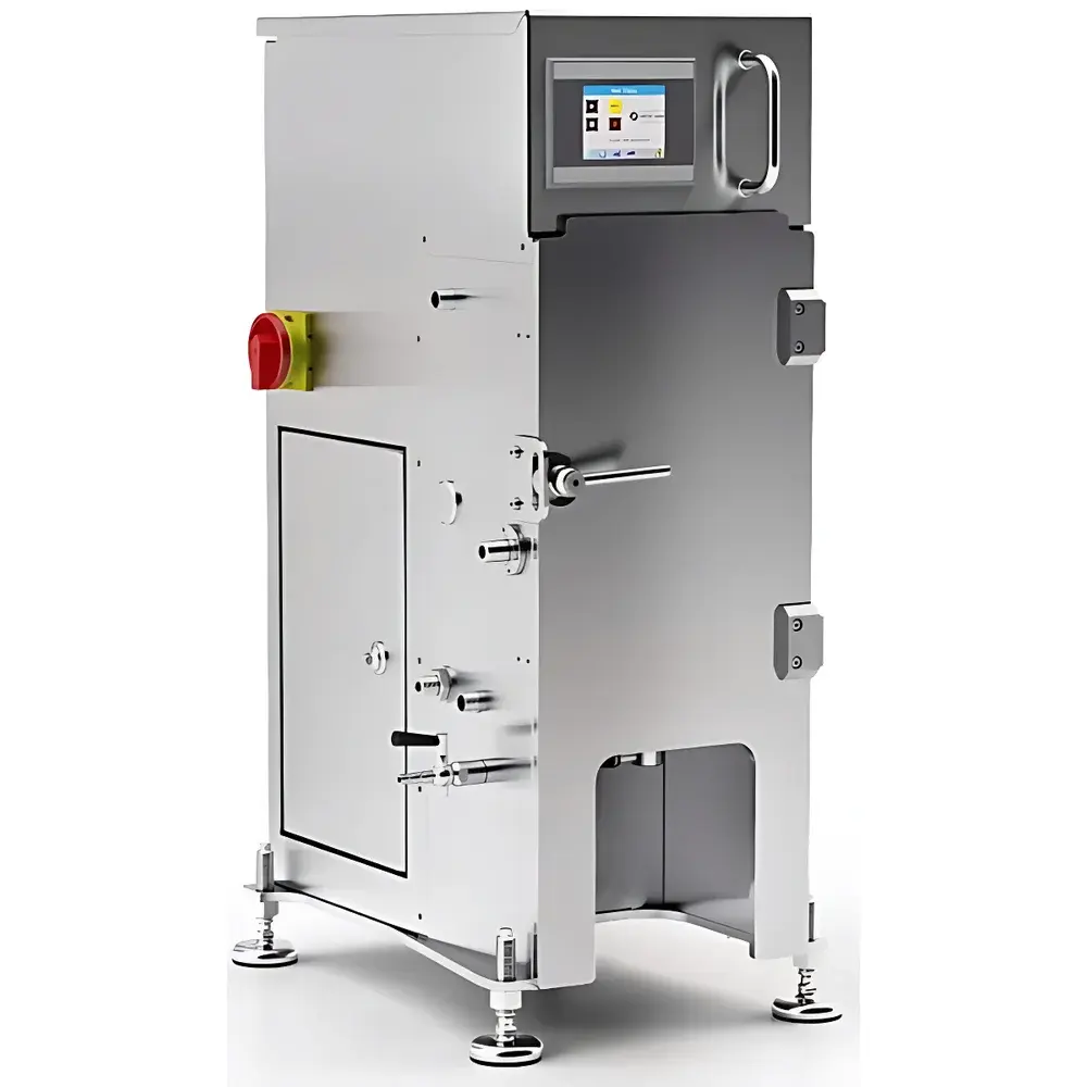 CEPA Z61 GP Tubular Bowl Centrifuge