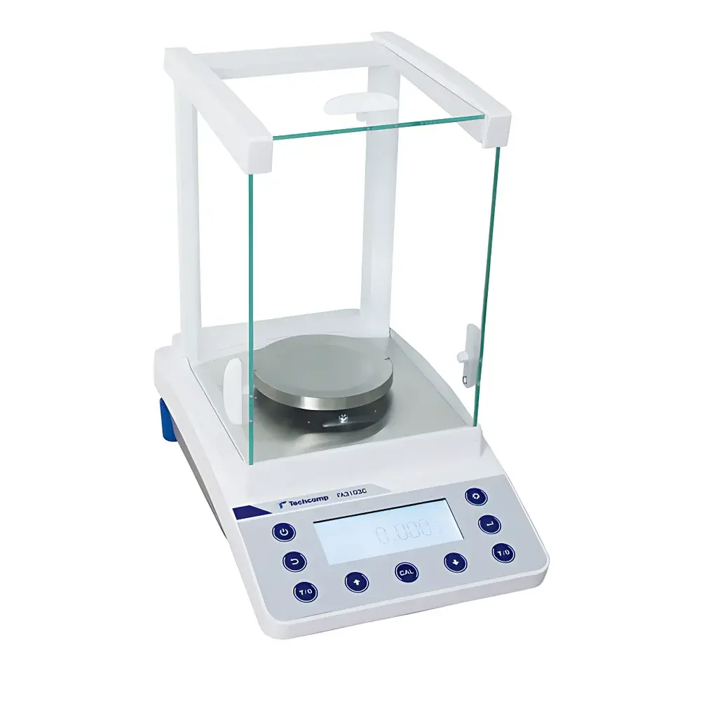 Techcomp FA-C Series Analytical Balance