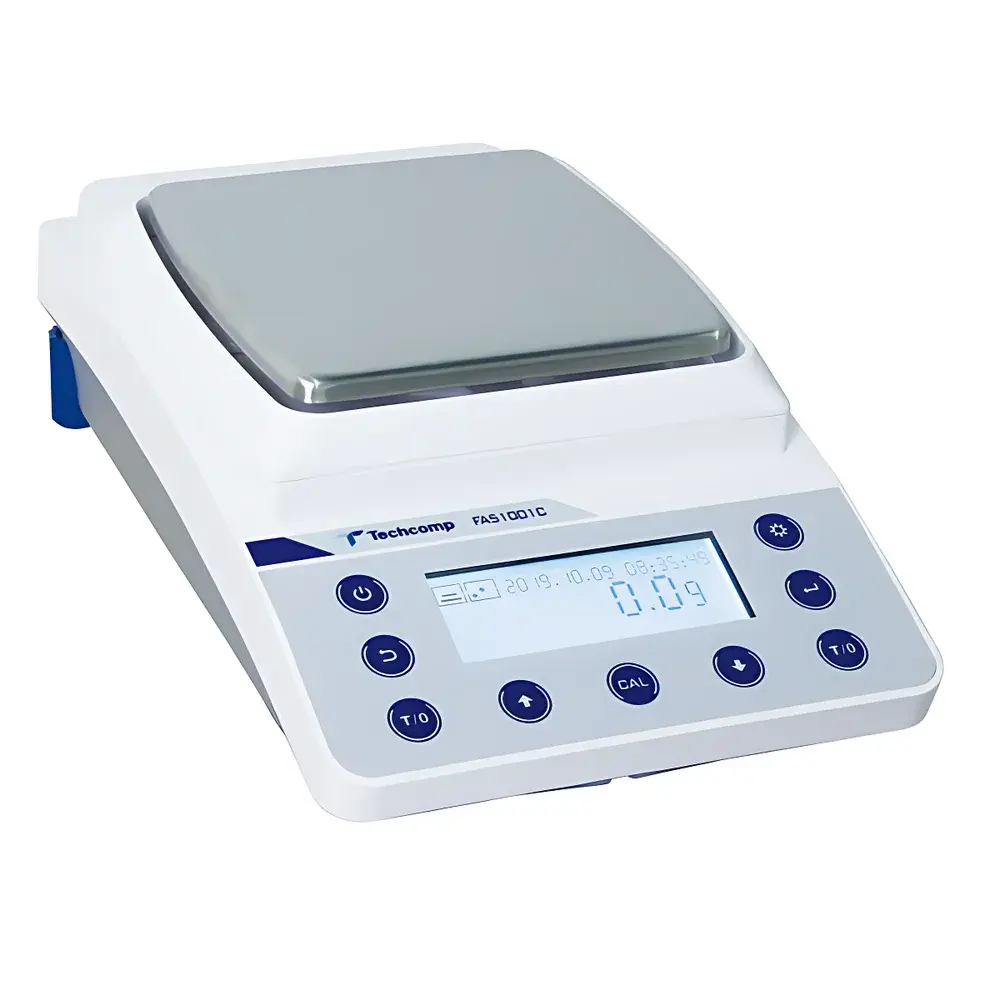 Techcomp FA-C Series Analytical Balance