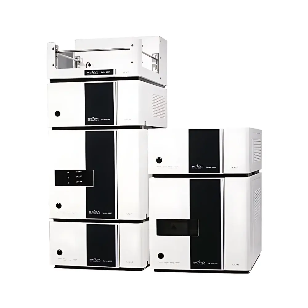 SCION LC6000-FLD Fluorescence Detector for Ultra-High Performance Liquid Chromatography (UHPLC)