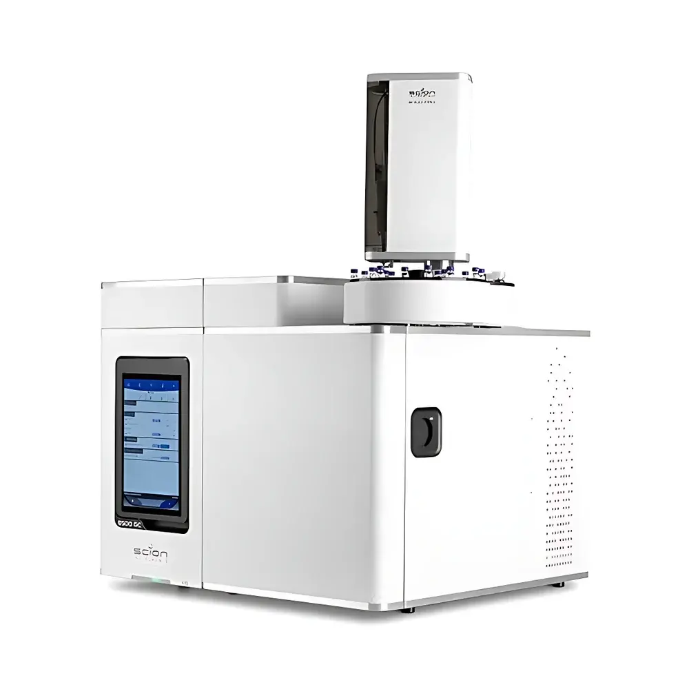 Scion 8500-GC Gas Chromatograph