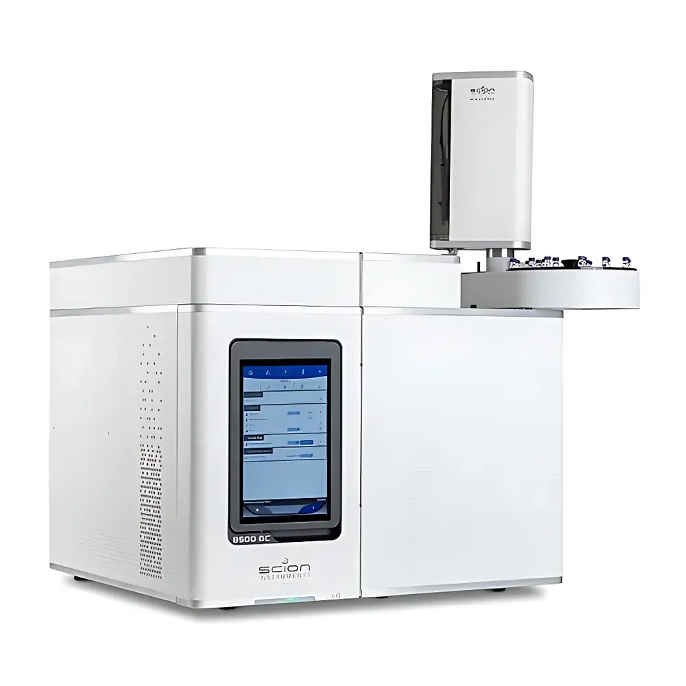 Scion 8500-GC Gas Chromatograph