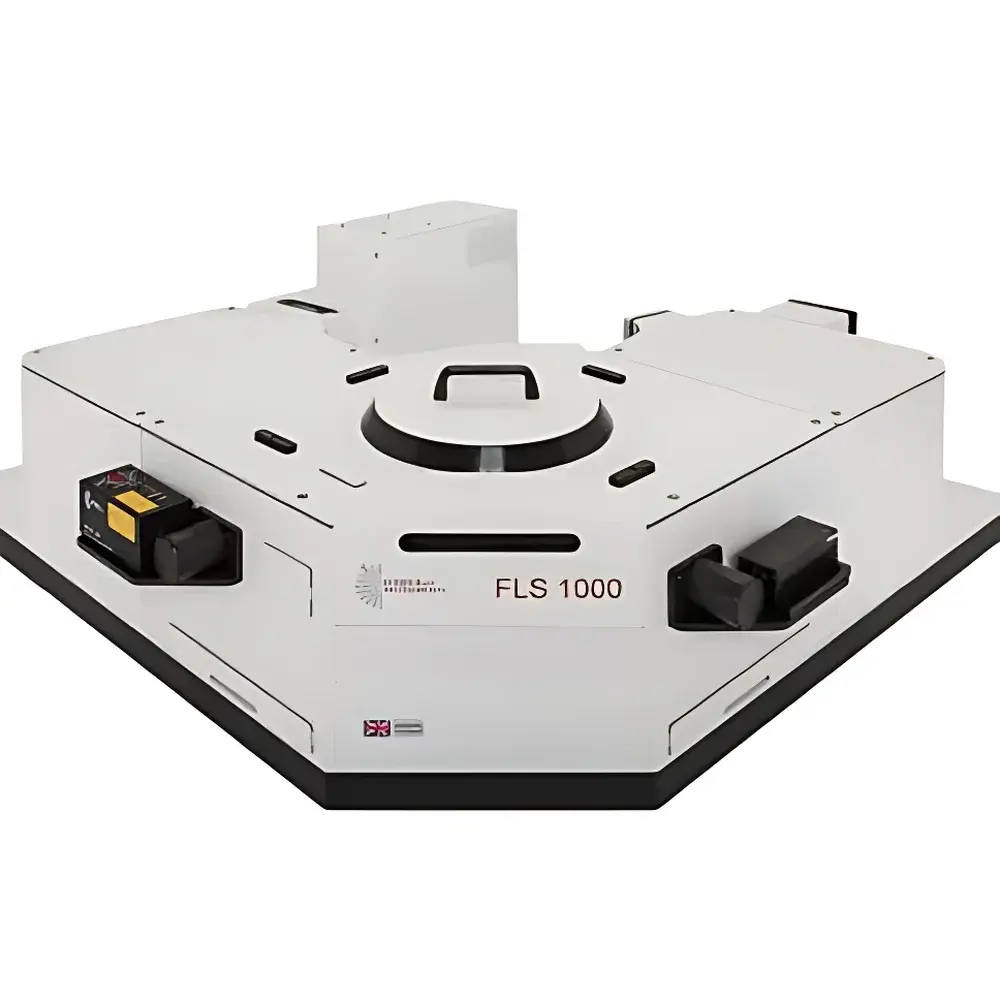 Edinburgh Instruments FLS1000 Modular Steady-State and Time-Resolved Fluorescence Spectrometer