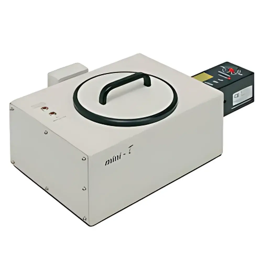 Edinburgh Instruments Mini-Tau Compact Time-Resolved Fluorescence Spectrometer