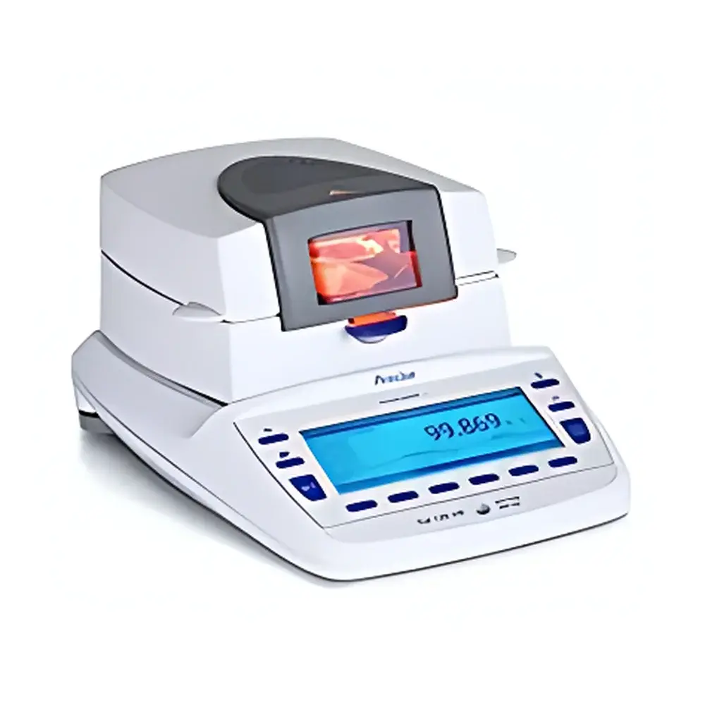 Precisa 365EM Series High-Performance Halogen Moisture Analyzer
