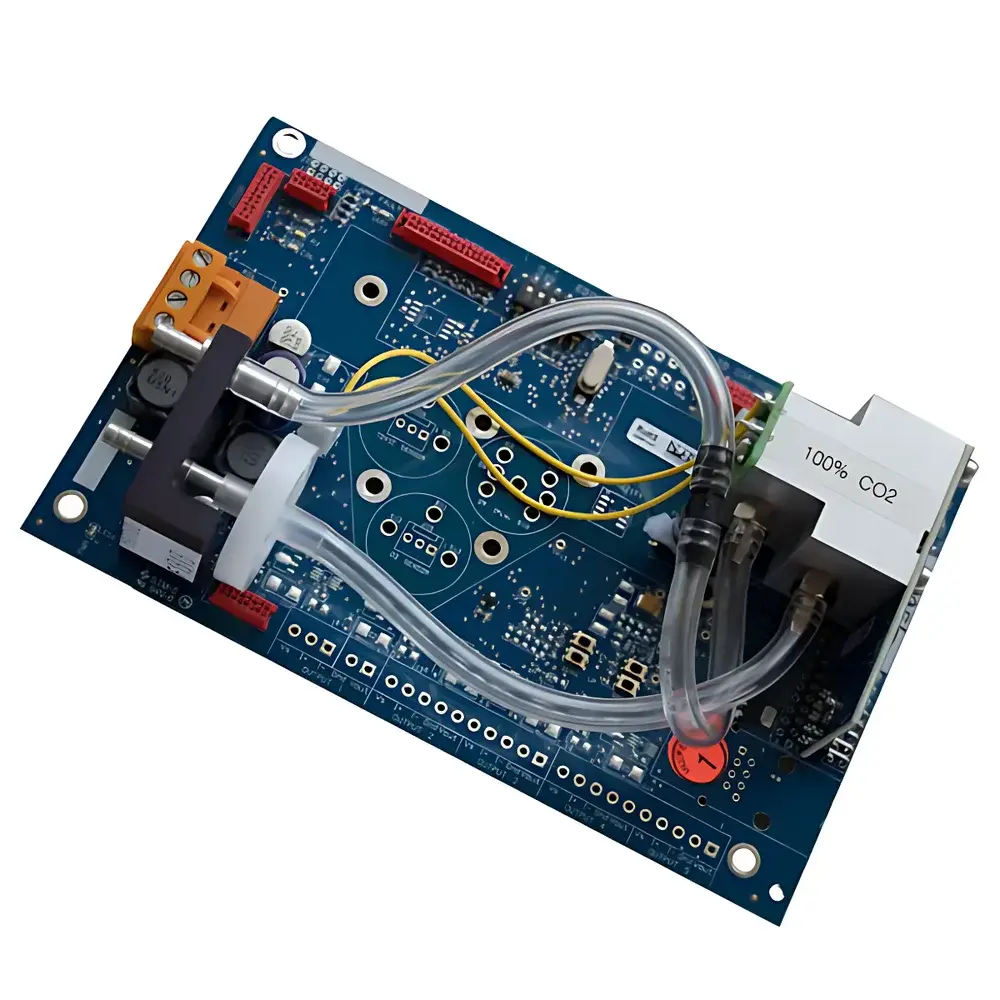 Edinburgh Instruments Gascard NG Infrared Gas Sensor Module