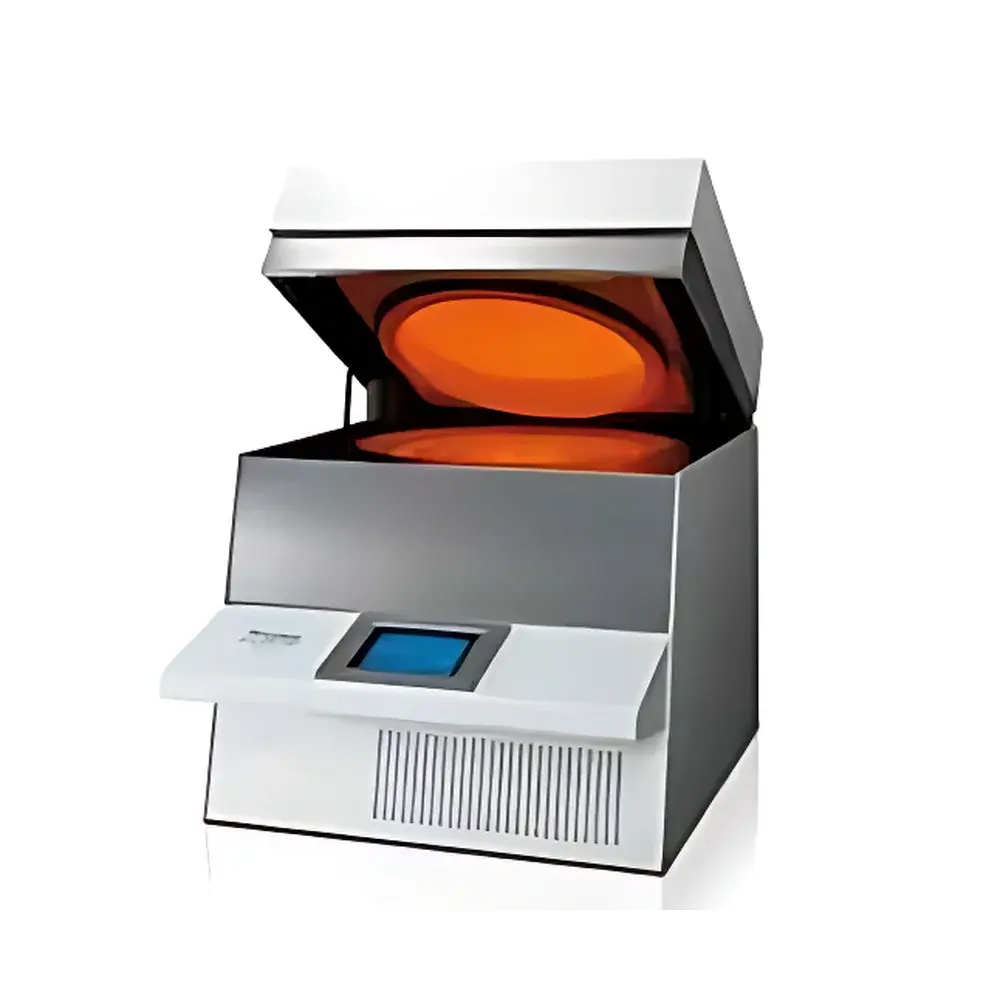 Precisa prepASH 340 Series Automated Moisture and Ash Analyzer