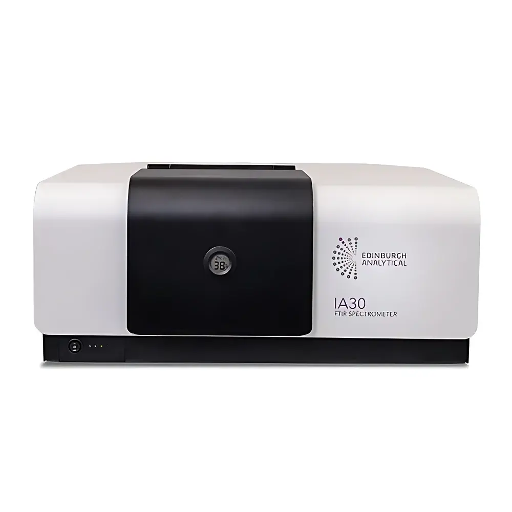 Edinburgh Analytical IA30 Compact High-Precision Fourier Transform Infrared (FTIR) Spectrometer