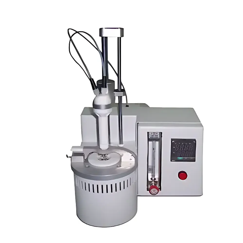 Maxtitra OVP10 Evaporation Furnace