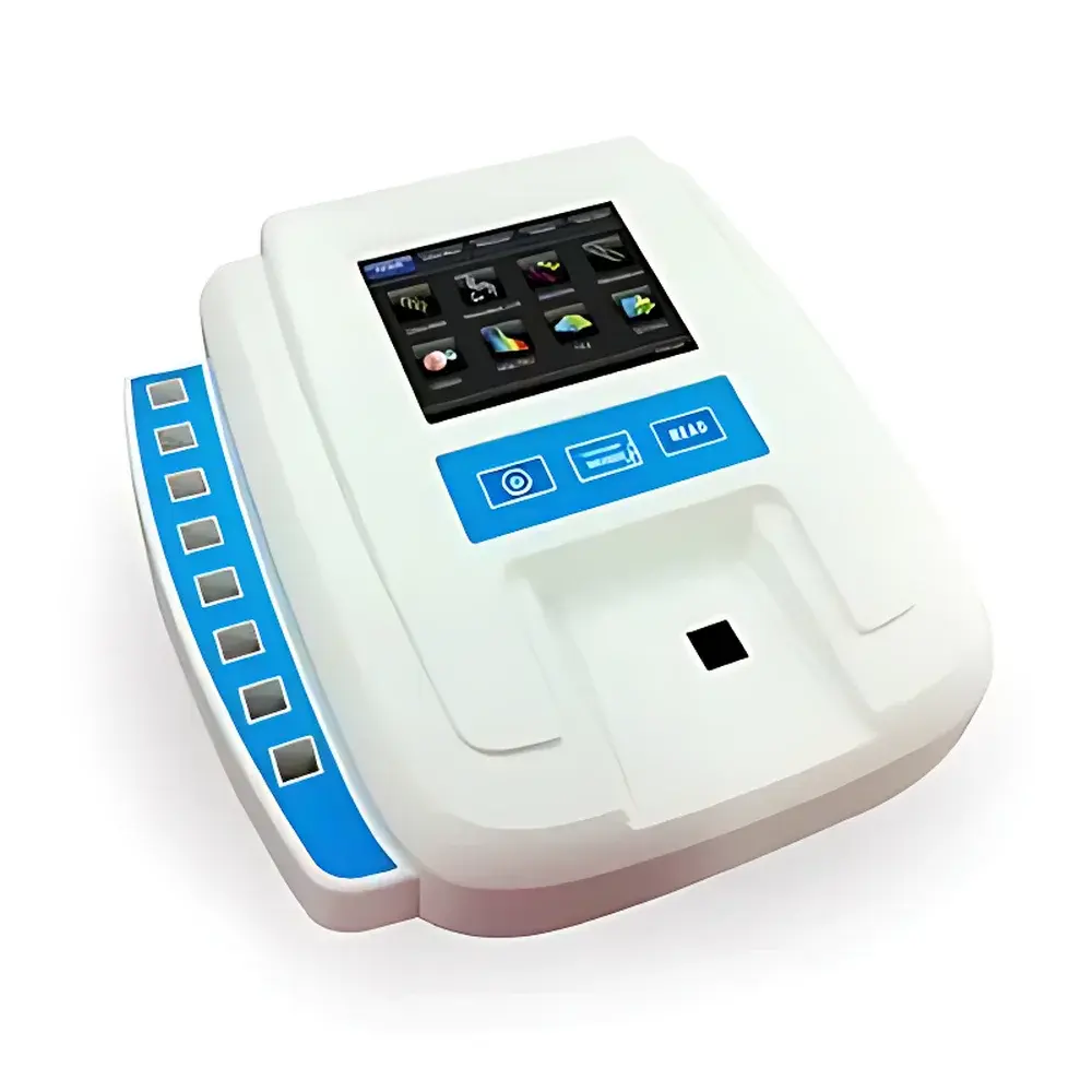 DNA800 Ultra-Micro Nucleic Acid and Protein Spectrophotometer