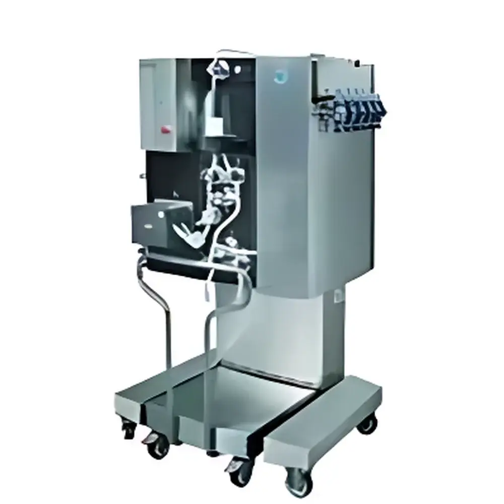 AKTAready Automated Industrial Chromatography System