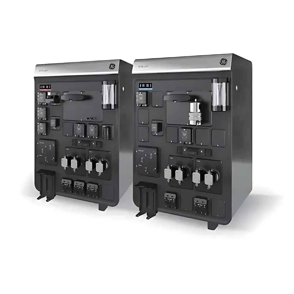 Cytiva AKTA pilot 600S/600R Fully Automated Pilot-Scale Chromatography System