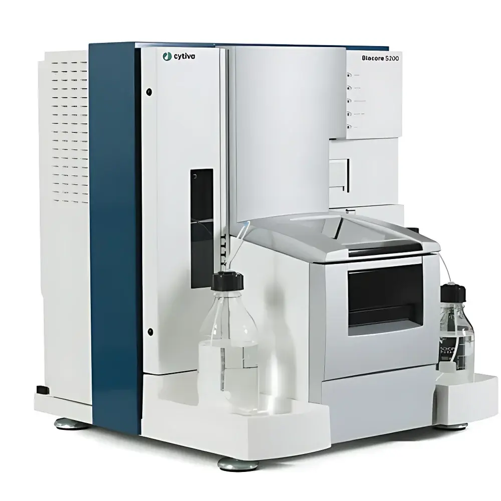 Cytiva Biacore S200 High-Throughput Surface Plasmon Resonance (SPR) System
