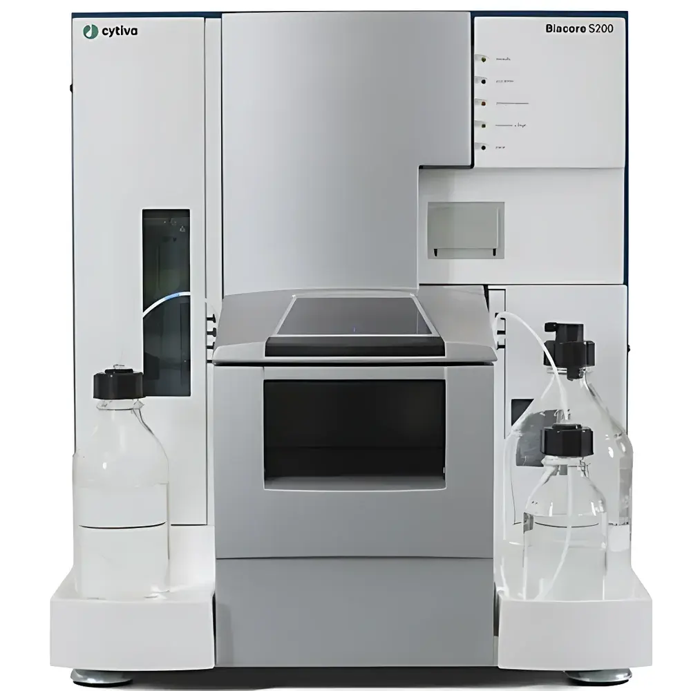 Cytiva Biacore S200 High-Throughput Surface Plasmon Resonance (SPR) System
