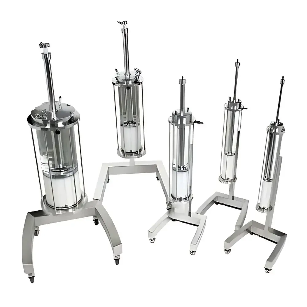 Cytiva AxiChrom Preparative Chromatography Column