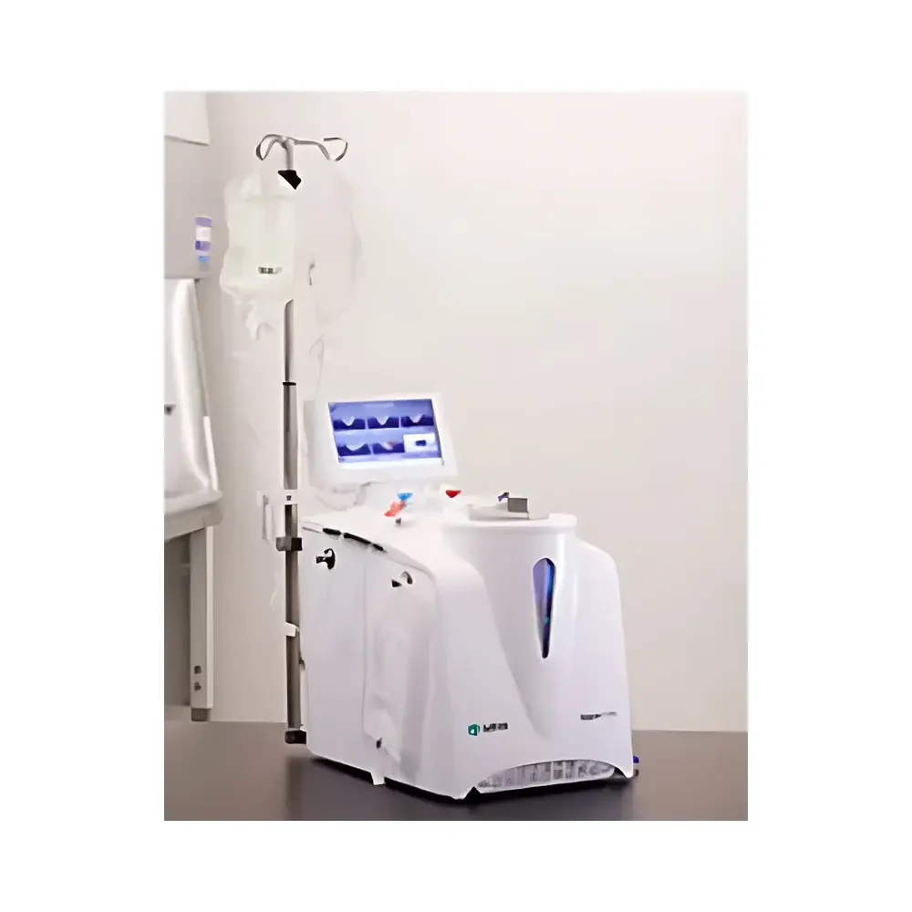 Cytiva Sepax C-Pro Automated Cell Processing System