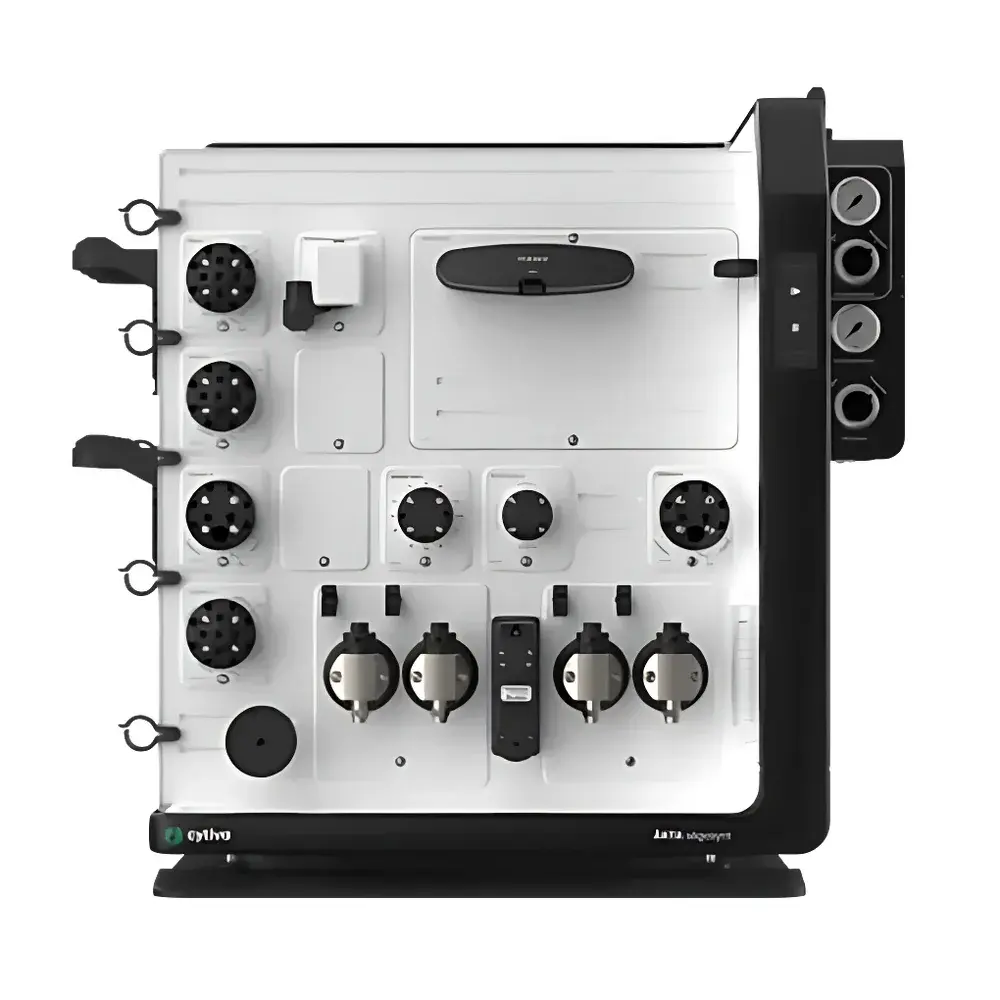 Cytiva ÄKTA oligosynt™ Oligonucleotide Synthesizer