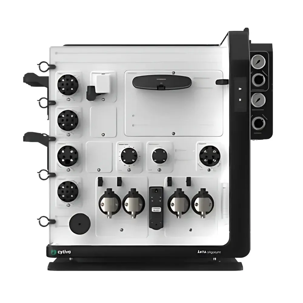 Cytiva ÄKTA oligosynt™ Oligonucleotide Synthesizer