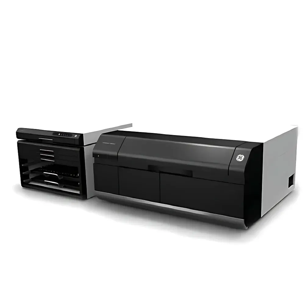 Cytiva Amersham Typhoon RGB and Typhoon 5 Multimodal Laser Scanning Imaging Systems